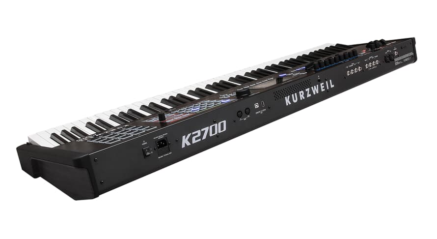 Kurzweil K2700 AANBIEDING!