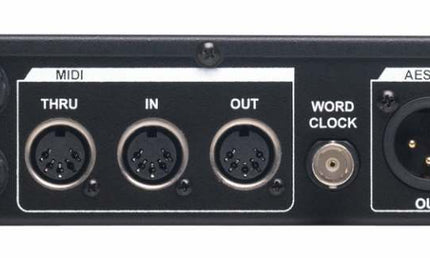 Lexicon – LEXPCM92 – Studio Reverb Processor