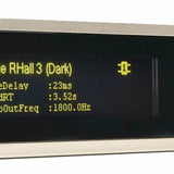 Lexicon – LEXPCM96 – Studio Reverb Processor