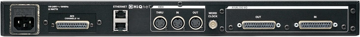 Lexicon – LEXPCM96S-A – Surround Reverb Processor