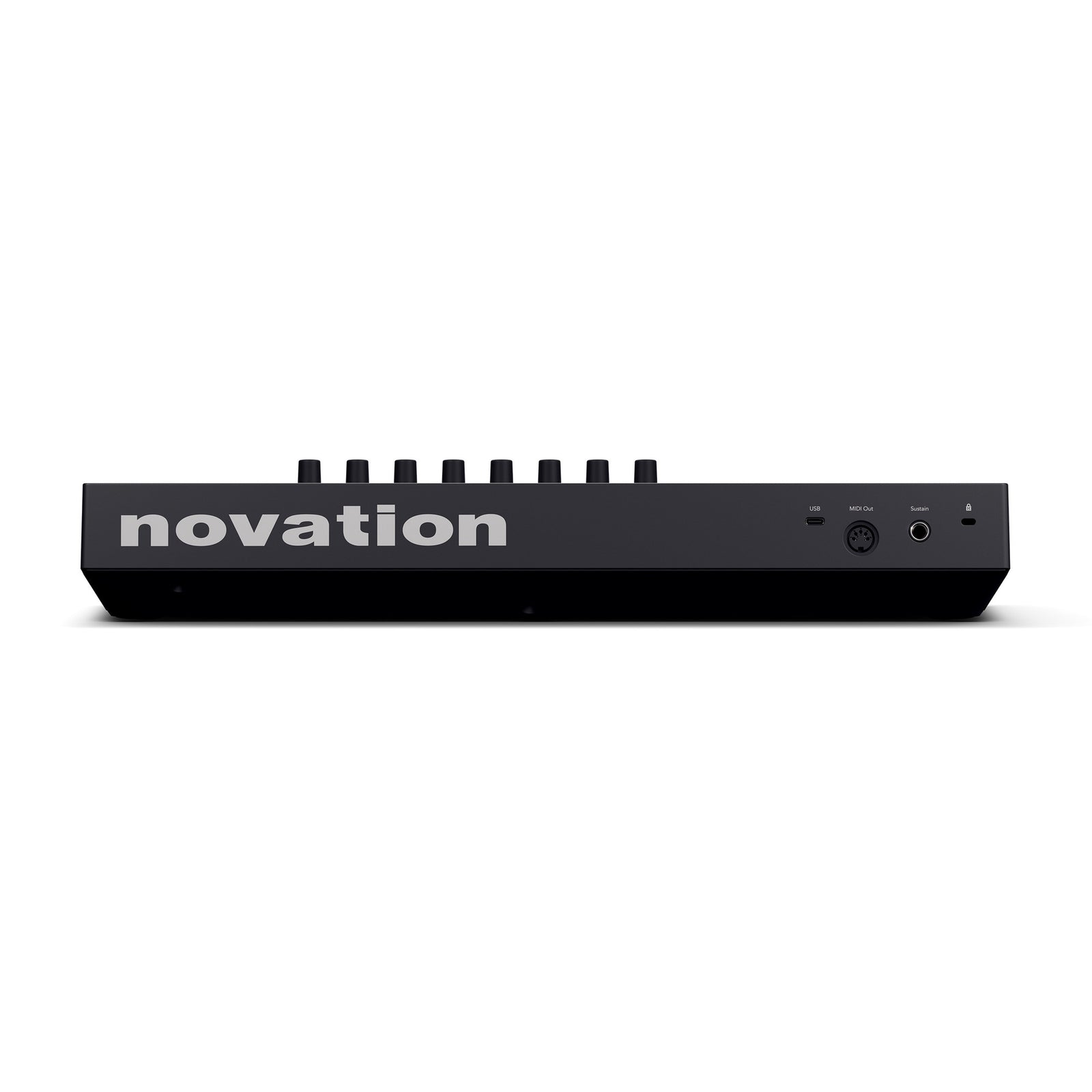 Novation – RNO LAUNCHKEY-25-MK3 – Midicontroller