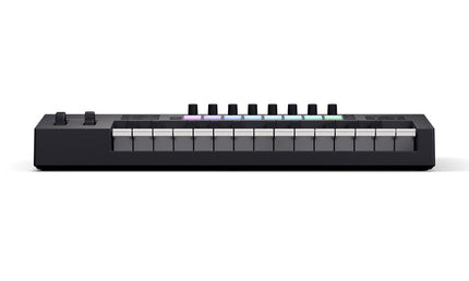 Novation – RNO LAUNCHKEY-25-MK3 – Midicontroller