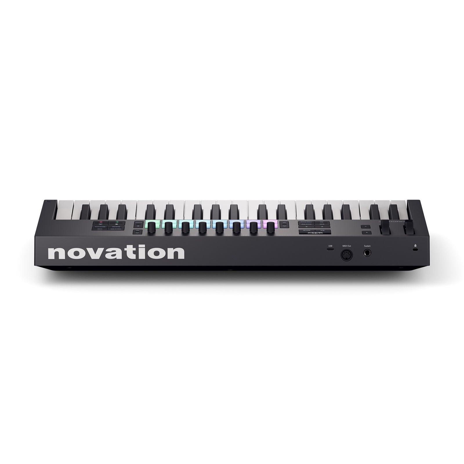 Novation – RNO LAUNCHKEY-37-MK3 – Midicontroller