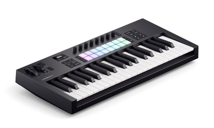 Novation – RNO LAUNCHKEY-37-MK3 – Midicontroller