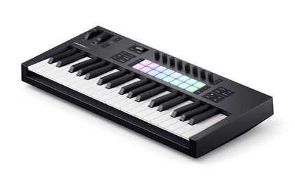 Novation – RNO LAUNCHKEY-37-MK3 – Midicontroller