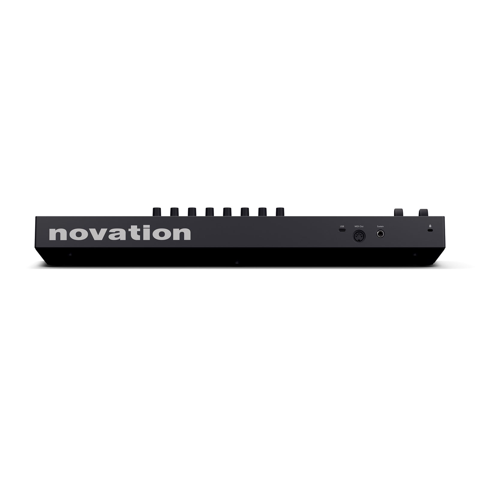 Novation – RNO LAUNCHKEY-37-MK3 – Midicontroller