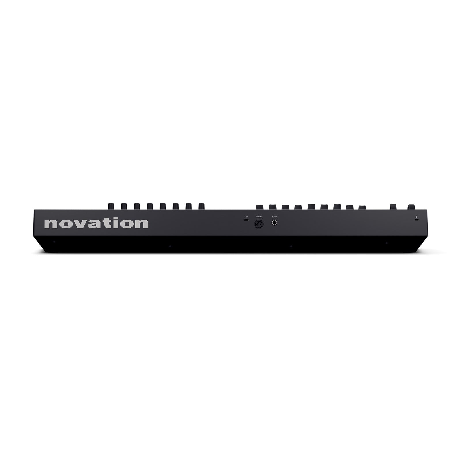 Novation – RNO LAUNCHKEY-49-MK3 – Midicontroller