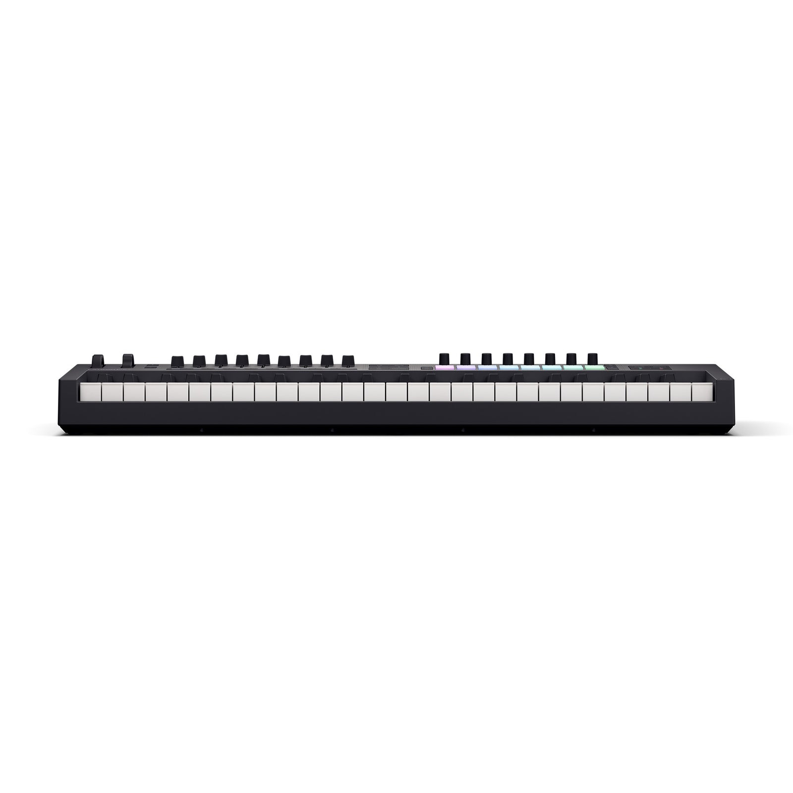 Novation – RNO LAUNCHKEY-49-MK3 – Midicontroller