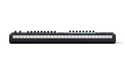 Novation – RNO LAUNCHKEY-49-MK3 – Midicontroller