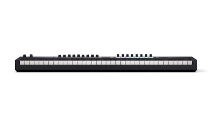 Novation – RNO LAUNCHKEY-61-MK3 – Midicontroller
