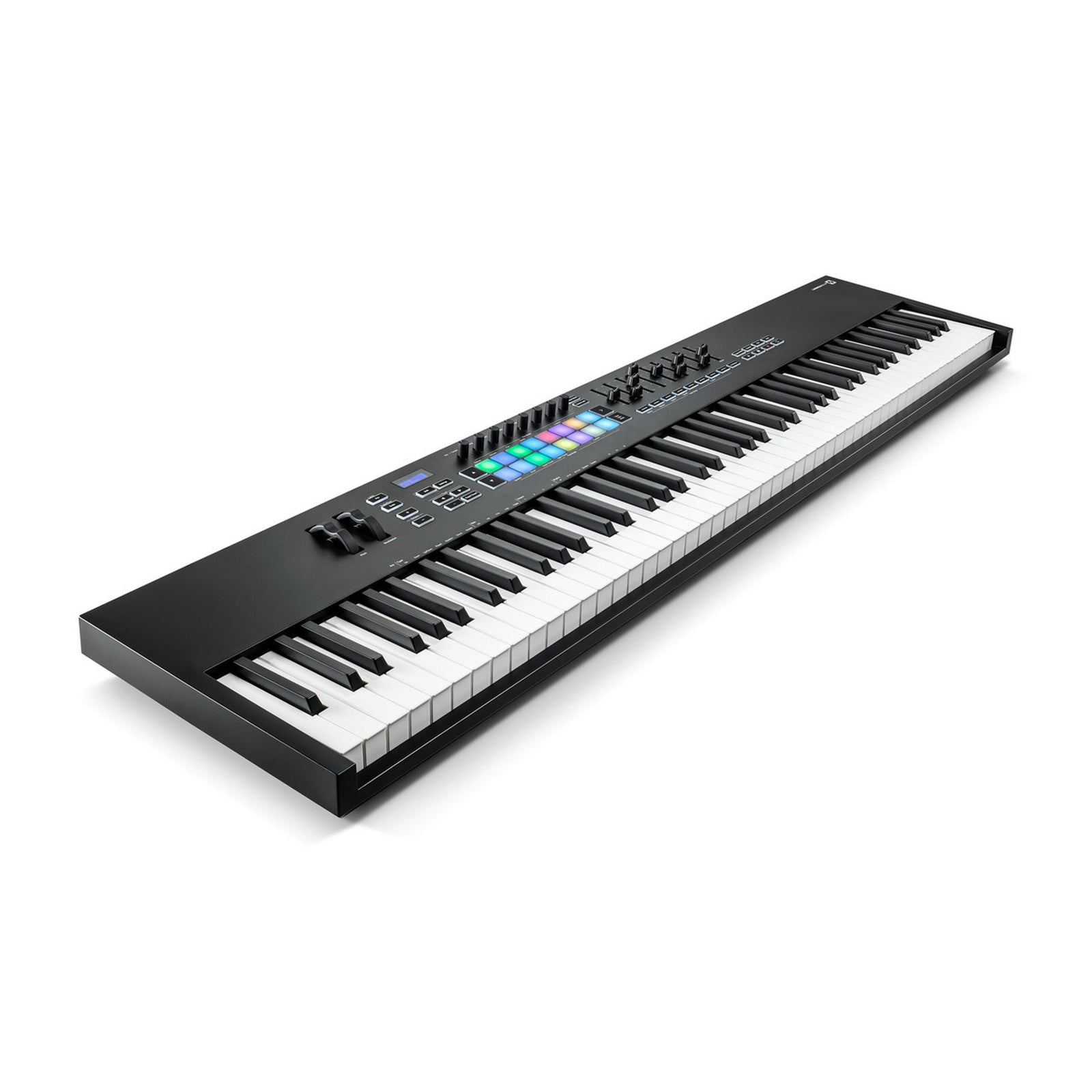 Novation – RNO LAUNCHKEY-88-MK3 – Midicontroller