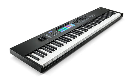 Novation – RNO LAUNCHKEY-88-MK3 – Midicontroller