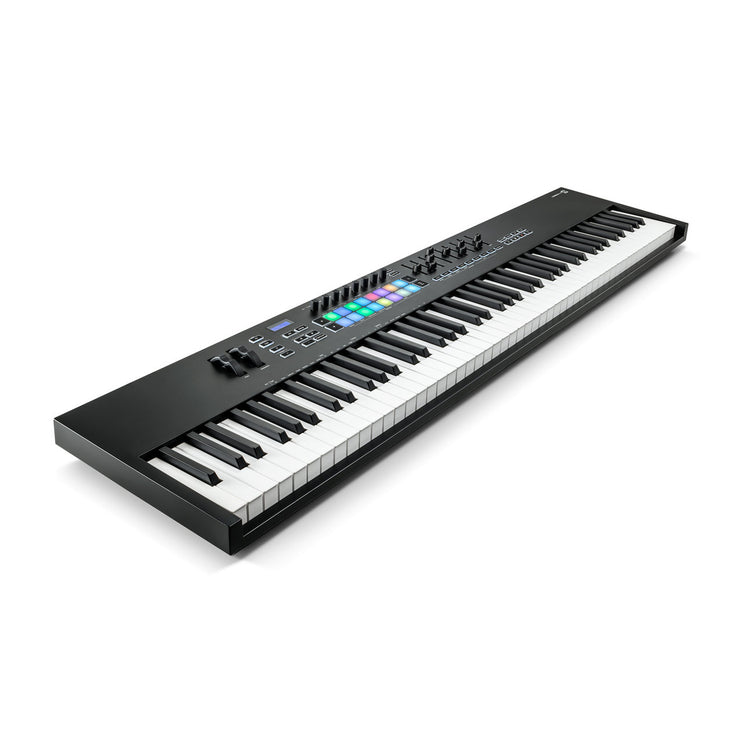 Novation – RNO LAUNCHKEY-88-MK3 – Midicontroller