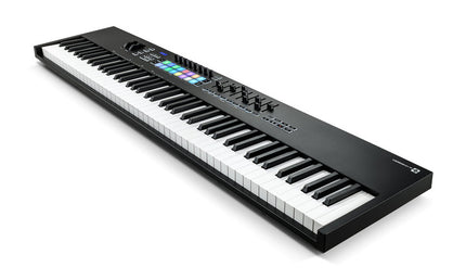 Novation – RNO LAUNCHKEY-88-MK3 – Midicontroller