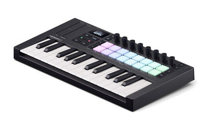 Novation – RNO LAUNCHKEY-MINI-MK3 – Midicontroller