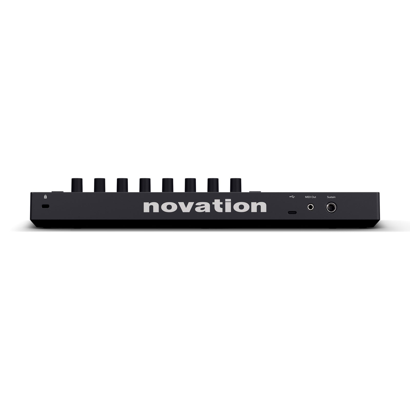 Novation – RNO LAUNCHKEY-MINI-MK3 – Midicontroller
