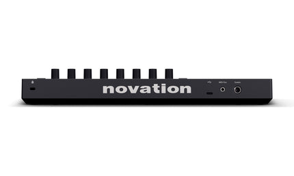 Novation – RNO LAUNCHKEY-MINI-MK3 – Midicontroller