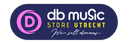 dbmusicstore 