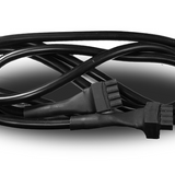 Kali Audio - KALPUNFW - White Active Pair Ultra-nearfield Monitors