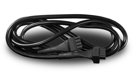 Kali Audio - KALPUNFW - White Active Pair Ultra-nearfield Monitors