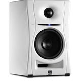 Kali Audio - KALPUNFW - White Active Pair Ultra-nearfield Monitors