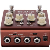Strymon - STRLEX - Pedal with Ultra-realistic Rotary Speaker Modulation