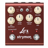 Strymon - STRLEX - Pedal with Ultra-realistic Rotary Speaker Modulation