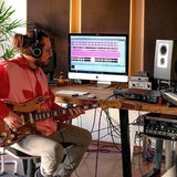 Arturia - Araudiofuse16rig - Usb Audio Interface