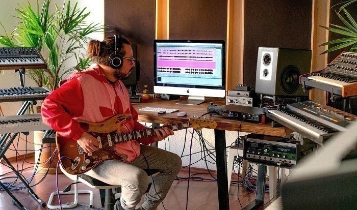 Arturia - Araudiofuse16rig - Usb Audio Interface