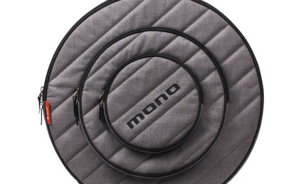 mono - Cymbal Case 22", Ash