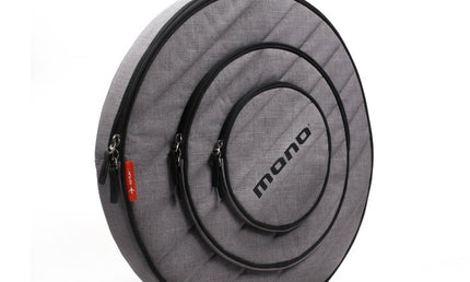 mono - Cymbal Case 22", Ash