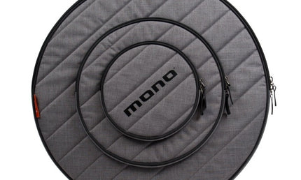 mono - Cymbal Case 24", Ash