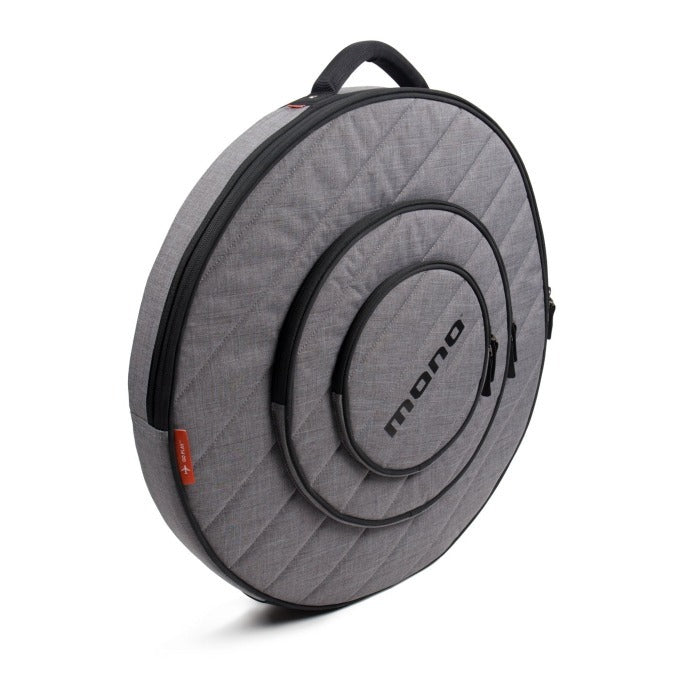 Mono - M80-CY24-ASH - Cymbal Case