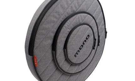 mono - Cymbal Case 24", Ash