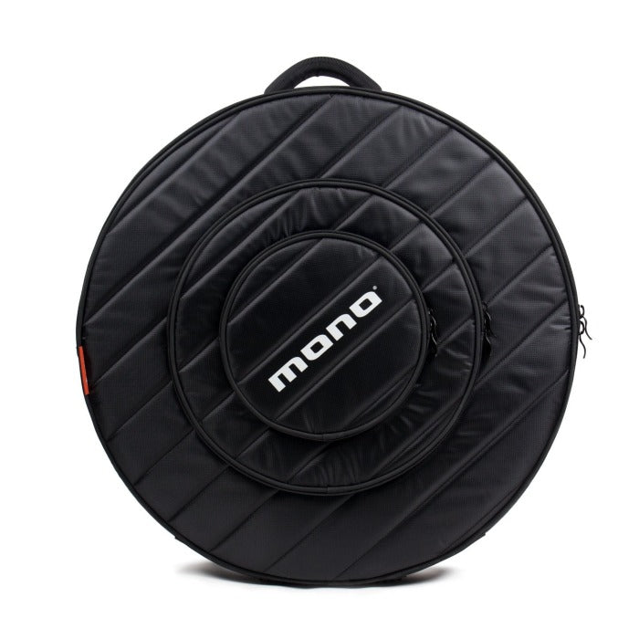 mono - Cymbal Case 24", Black