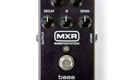 MXR – MXR M82 – Guitar Pedal