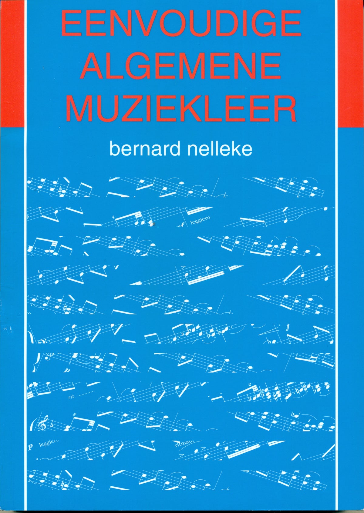 Eenvoudige Algemene Muziekleer