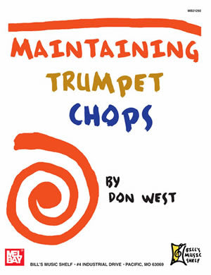 Maintaining Trumpet Chops afbeelding 2
