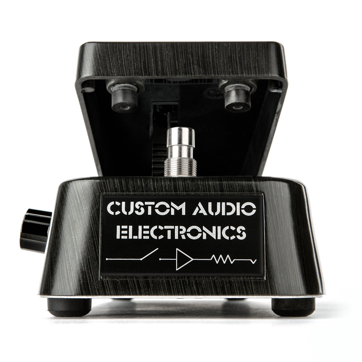 Dunlop MC404 CAE Wah