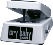 Dunlop 105Q Cry Baby Bass Wah