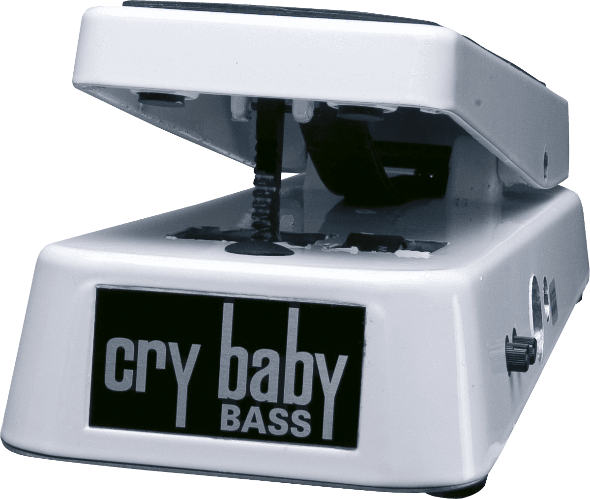 Dunlop 105Q Cry Baby Bass Wah