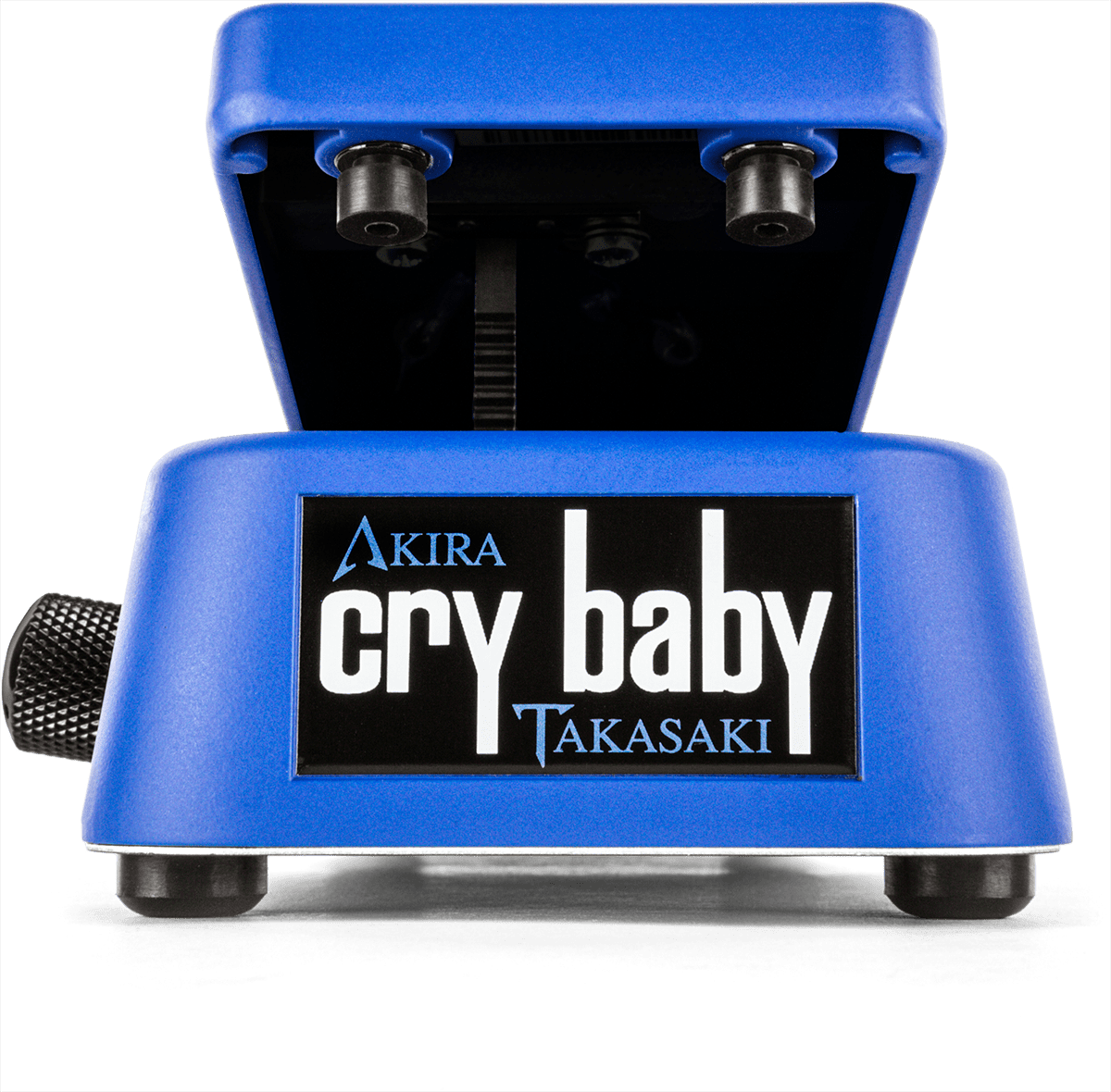 Dunlop AT95 Akira Takasaki Fuzz Wah