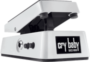 Dunlop CBM105Q Cry Baby Bass Mini Wah