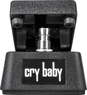 Dunlop CBM95 Cry Baby Mini Wah