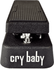 Dunlop CM95 Clyde McCoy Cry Baby Wah