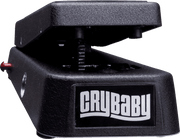 Dunlop DCR-1FC Cry Baby Rack Foot Controller