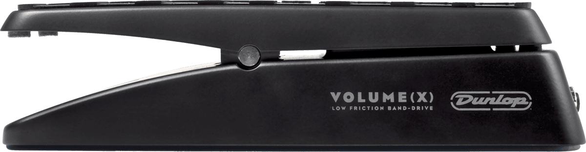 Dunlop DVP3 Volume (X) Volume- en Expressiepedaal