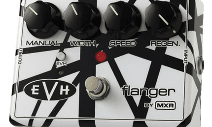 MXR – MXR EVH117 – Guitar Pedal