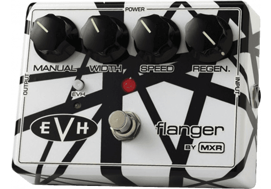 MXR – MXR EVH117 – Guitar Pedal