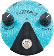 Dunlop FFM3 Jimi Hendrix Fuzz Face Mini